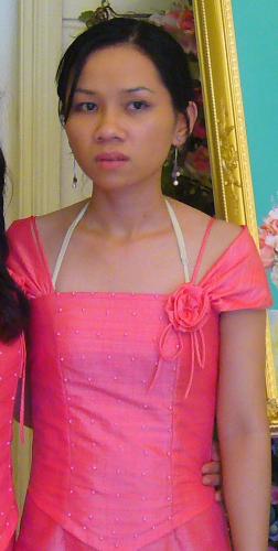 it's me - i'm in weeding's friend