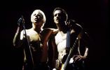 Red Hot Chili Peppers - Music Picture