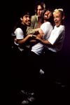 Red Hot Chili Peppers - Music Picture