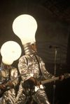 Red Hot Chili Peppers - Music Picture