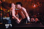 Red Hot Chili Peppers - Music Picture