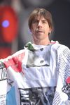 Red Hot Chili Peppers - Music Picture