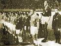 football club from Croatia 1955 - The best football club in The World!!Hajduk-Split _Foto From 1955!!