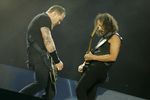 Metallica - Music Picture