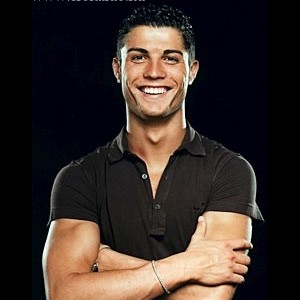 ronaldo - cristiano