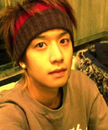 qiaocunming - It`s me !