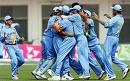Indian Cricket - Indian Cricket Team requires unity and team spirit.