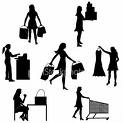 shopping - Shopping helps you to lift your spirits when you are depressed.