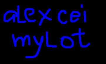 mylot - my name @ mylot.com