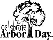Abor Day - Celebrate Arbor Day -- plant a tree!