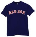 My Red Sox Tee Shirt! - Red Sox tee shirt