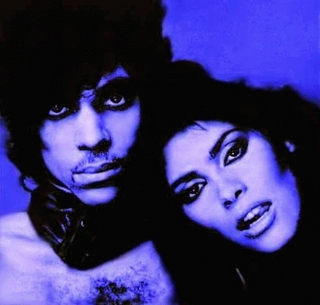 Prince & vanity - for illustration purposes only
