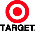 Target - Target Store Logo