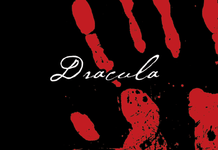 Bramstocker&#039;s Dracula - Bramstocker&#039;s Dracula is the world&#039;s everlasting best horror novel. The main competitor of Dracula is Dracula himself.