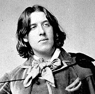 Oscar Wilde - Oscar Wilde.