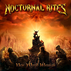 nocturnal rites - n