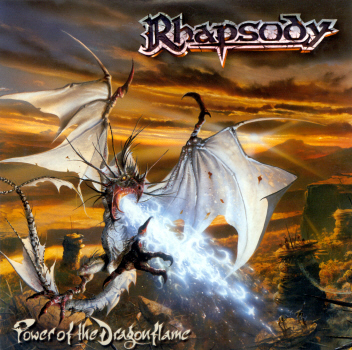Rhapsody - r