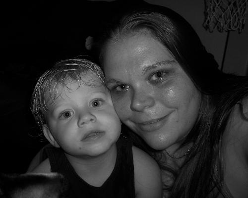 me and my boy - me and my boy