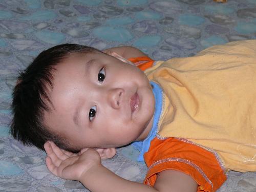 my son - cute cute