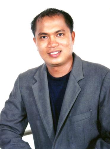 My photo - This is me!