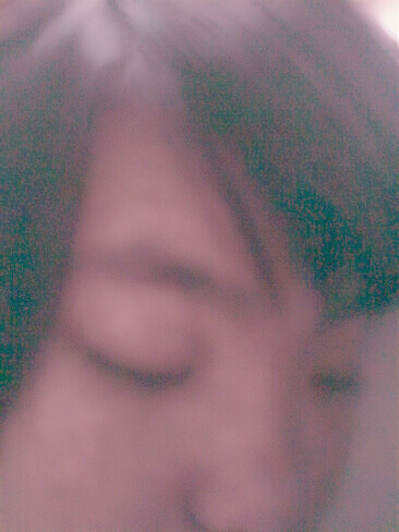 sleeping. - z Z ..