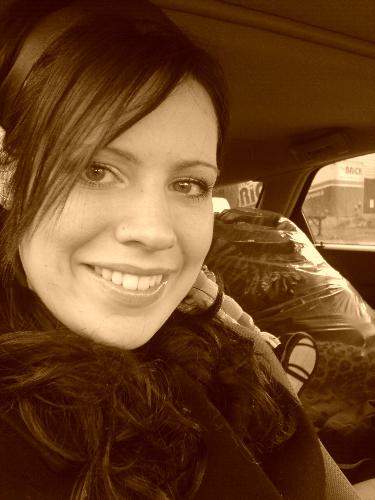 me! - What more can i say... im amazing!