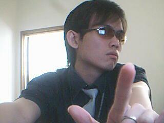 Jermyn - This is simply me