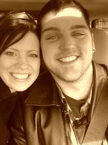 me and sunshine - The love of my life! I LOVE YOU TO BITS!