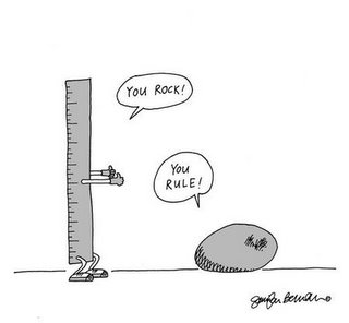 You Rock! - You Rock, You Rule!