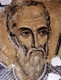Saint Nicholas - Saint Nicholas, the real santa claus