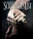 Schindler's List - 'One of the best movie of all time!' I kept repeatedly watching this beautiful and classical movie ever...It's really a history.