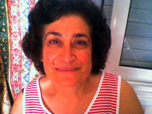 Mommy - This is my Beloved mother!