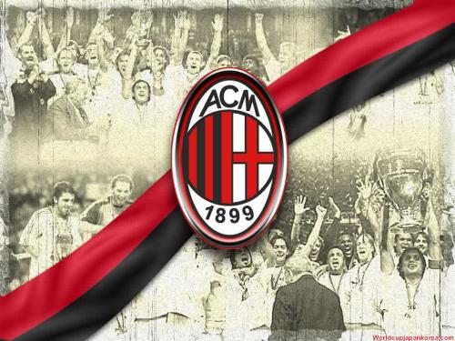 ac milan - ac milan photo