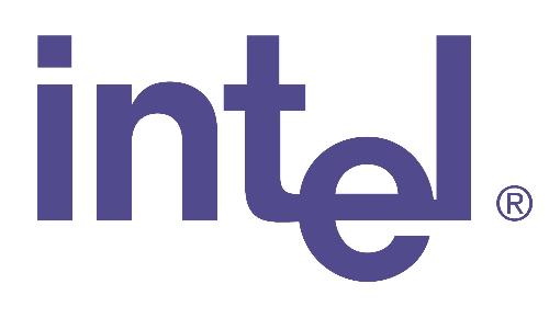 Intel - Intel Logo