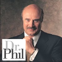 Dr. Phil - Dr. Phil McGraw
