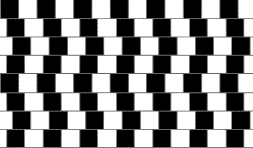 Straight Lines!?!? - Are the lines straight?!?