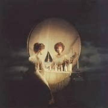 Skull! - Skull or what!