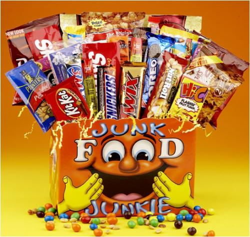 Junk Food Junkie Gift Basket Junk Food Junkie Gift - Junk Food Junkie Gift Basket Junk Food Junkie Gift Basket Junk Food Junkie Gift Basket