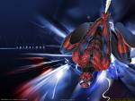 spider man  - This is my favorite marvel character