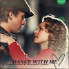 dancing - dance with me