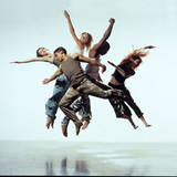 dancing - dance from the heart