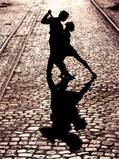 dancing - romance and dance