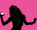 dancing - ipod dance