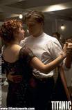 dancing - titanic