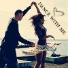 dancing - twirl