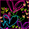 relationships - graphic love