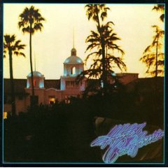 Hotel California - Hotel California by The Eagles