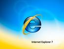 internet explorer - ie7