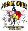 army wife - army wife pix