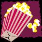 Popcorn..yum - Popcorn and movies...great combo